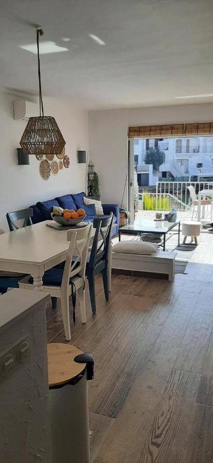 Villa Casa Blue Port Banyuls Empuriabrava Extérieur photo