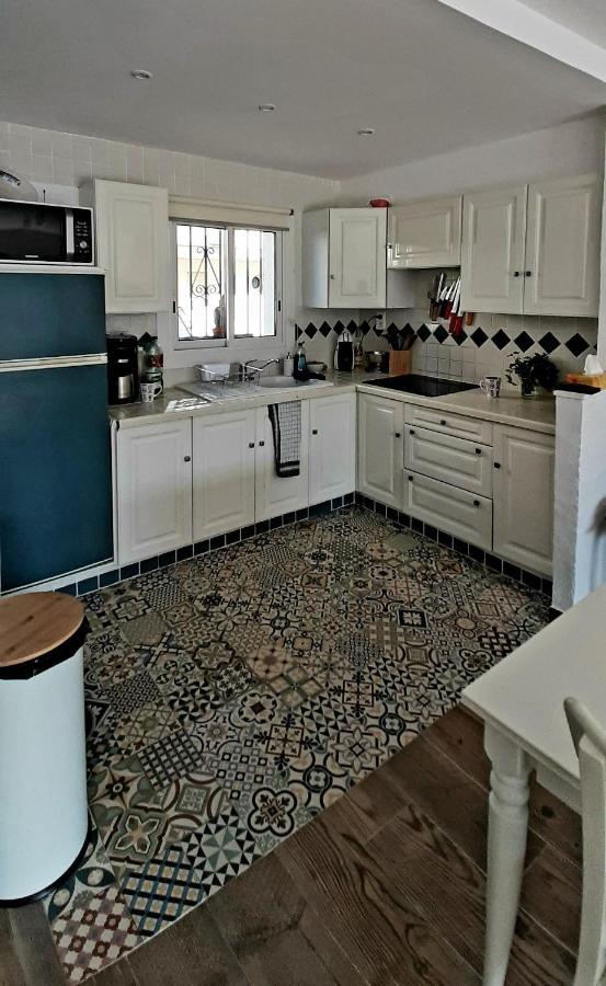 Villa Casa Blue Port Banyuls Empuriabrava Extérieur photo