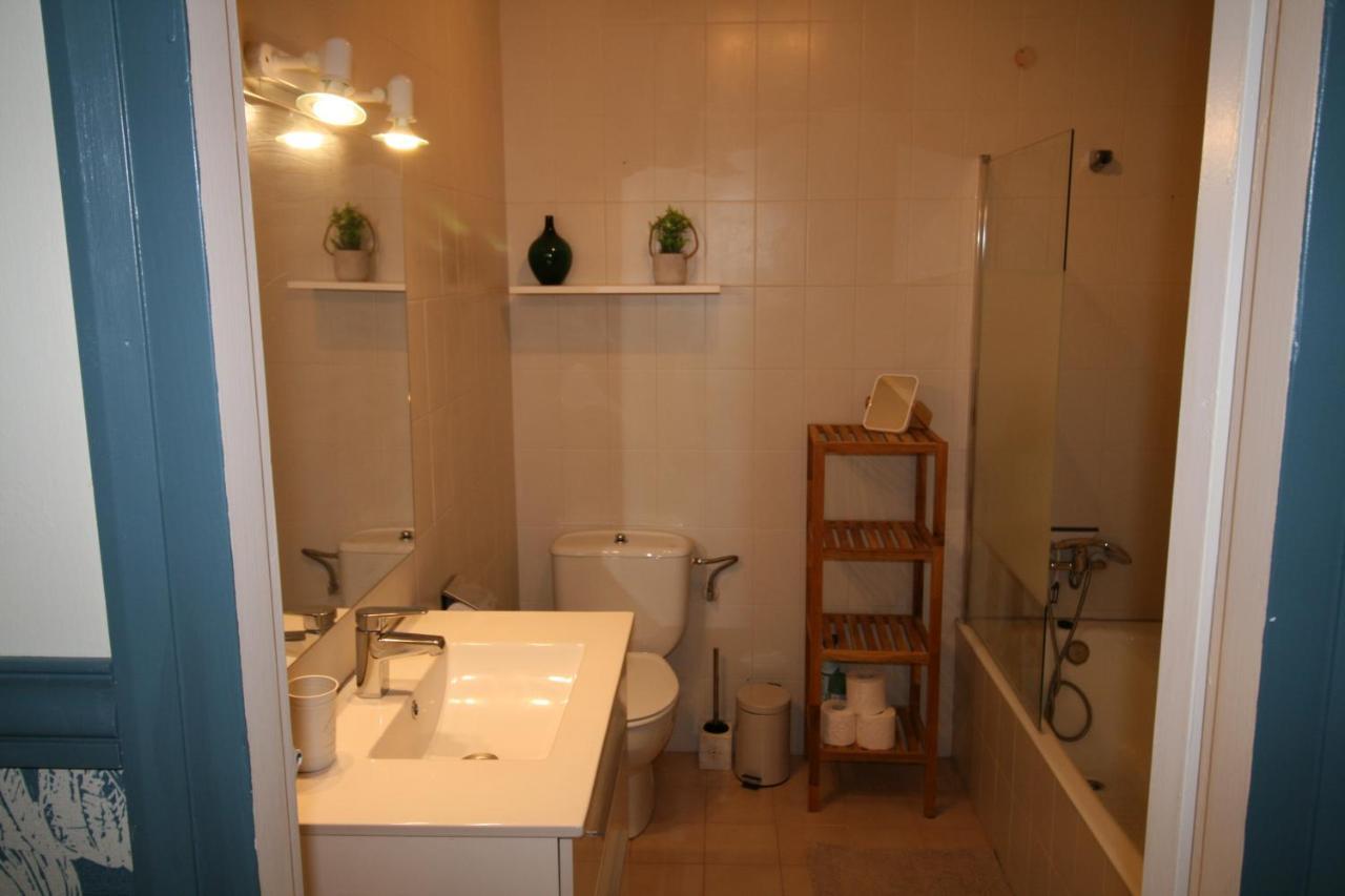 Villa Casa Blue Port Banyuls Empuriabrava Extérieur photo