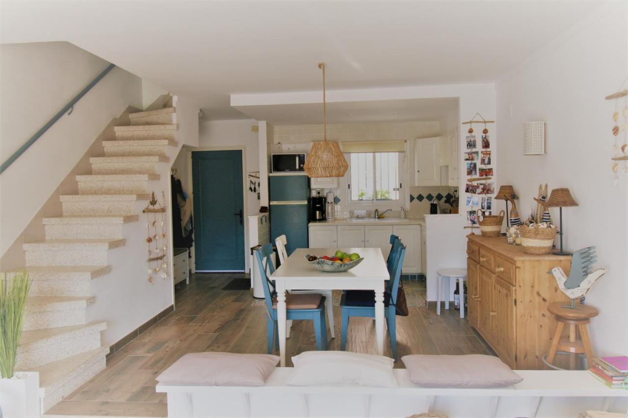 Villa Casa Blue Port Banyuls Empuriabrava Extérieur photo